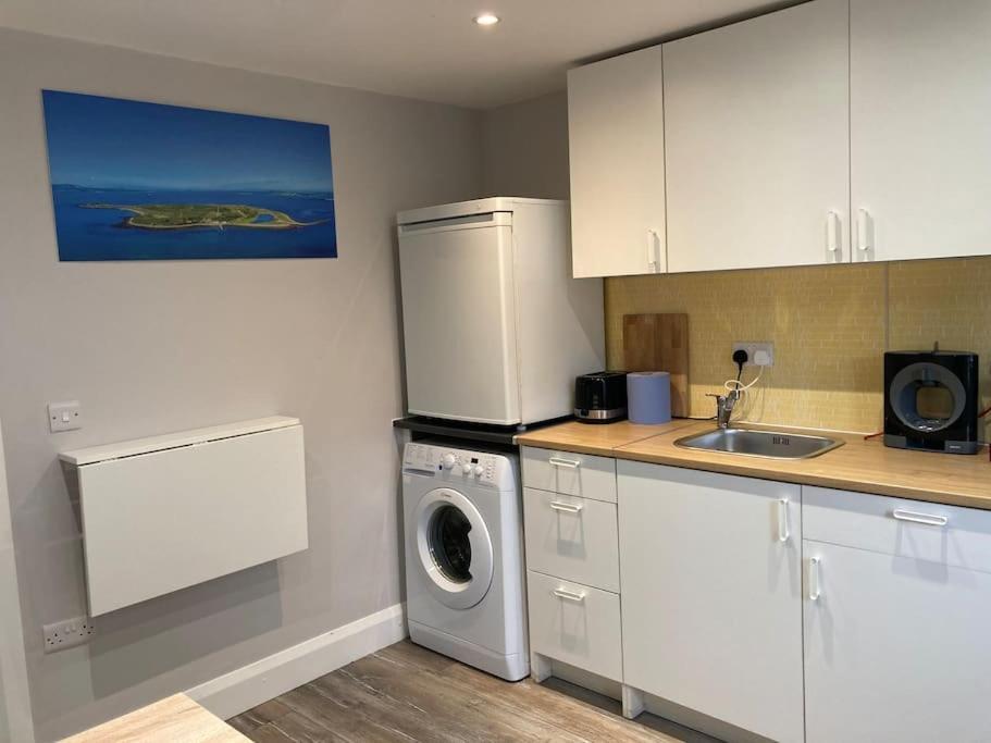 Estuary View Apartment Килръш Екстериор снимка